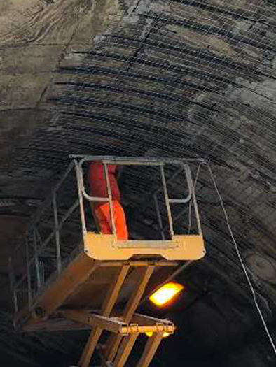 Galleria Serra Inglese